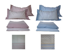 Lenzuola flanella 1 piazza e