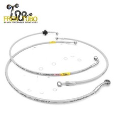 Kit tubi freno  DUCATI MONSTER