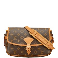 Louis Vuitton Monogram Sologne