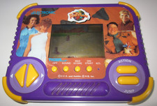 LCD THE FLINTSTONES-TIGER