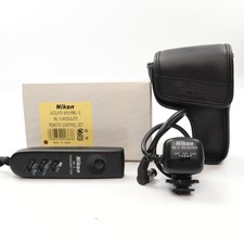 Nikon ML-3 Set telecomando