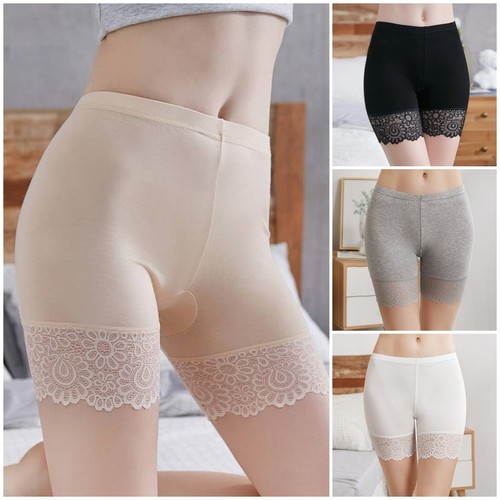 Pantaloncini donna anti