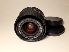 OBIETTIVO PB Pentacon