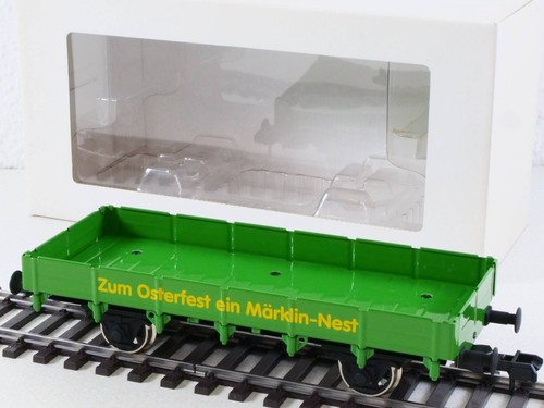 Märklin 5481 maxi vagone - maxi,