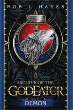 Demon: Archive of the God