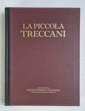 Supplemento piccola treccani - piccola,