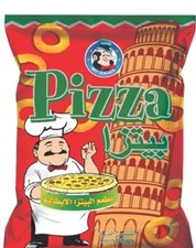 Confezione da 13 x Mr.Chips