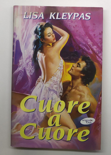 Cuore lisa - cuore, di