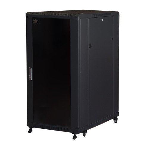 Armadio rack per - per, 19"