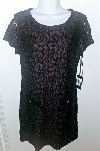 Abito tommy hilfiger - abito, pizzo