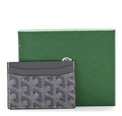 Grey goyard men luxury - goyard,