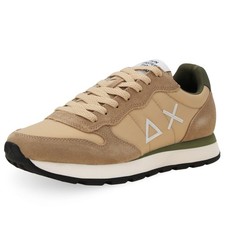 Scarpe Sun68 Tom Solid