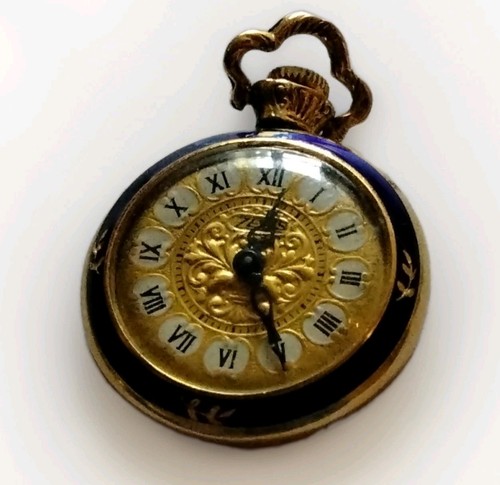 Orologio tasca vintage - da,