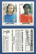 FIGURINA CALCIATORI PANINI