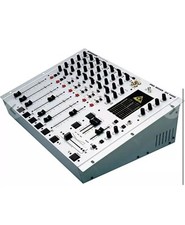 BEHRINGER PRO DJ-MIXER DX1000
