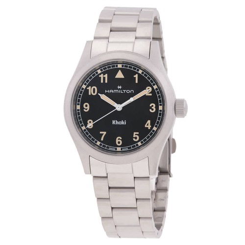 Orologio hamilton khaki - hamilton,