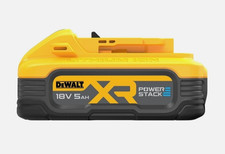 Dewalt Powerstack Batteria