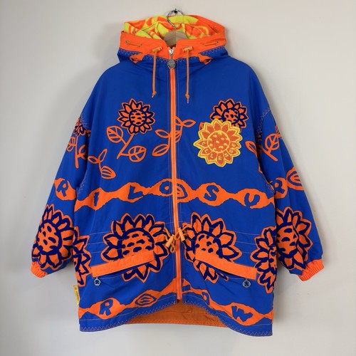 Giacca ellesse girasole due - ellesse, in