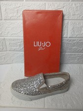 Scarpe Donna Liu Jo Mocassino