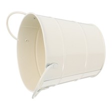  Piccolo secchiello in metallo