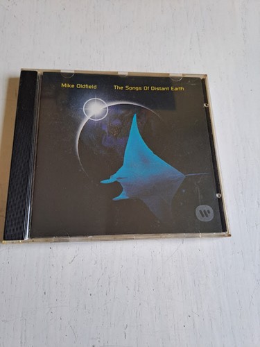 The songs distant earth - the,