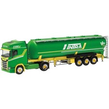 Herpa 316057 Scania CS 20 HD