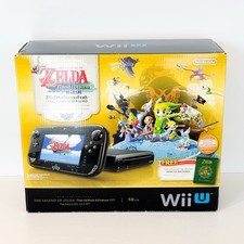 The Legend of Zelda : The Wind