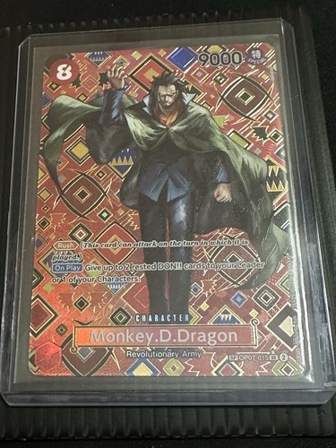 Monkey dragon op09 - op09, (sp)