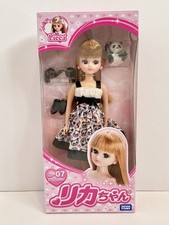 Bambola Takara Tomy Licca