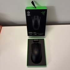 Razer Viper V3 Pro Mouse da