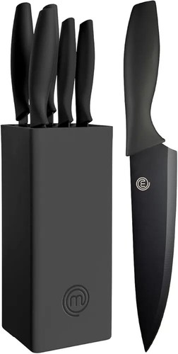 Masterchef set coltelli - set, da
