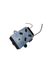 Ricambio Originale per Forno Elettrico Smeg S 51  Motore Ventola