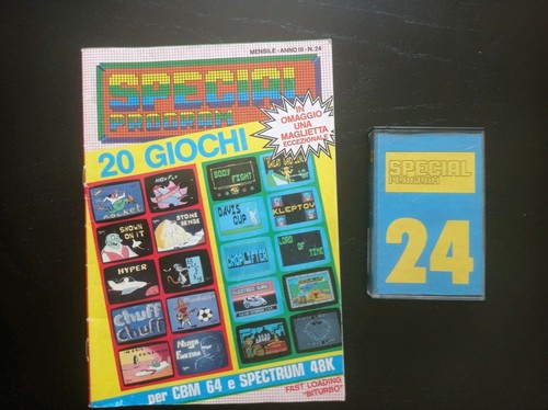 Commodore spectrum - commodore, zx