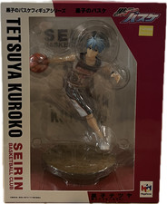 Tetsuya Kuroko personaggio