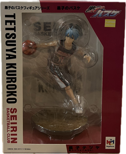 Tetsuya kuroko personaggio - kuroko,