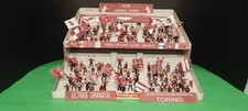 Spettatori Ultras Fan Subbuteo