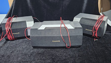 Set altoparlanti audio - 3,