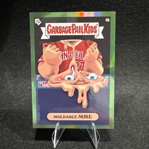 Mike trout 2022 topps garbage - 2022,