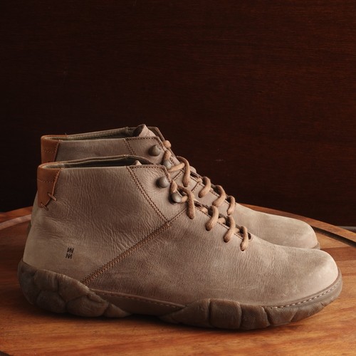 Scarpe naturalista uomo - scarpe,