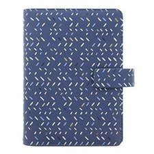 Agenda Filofax Indigo Personal