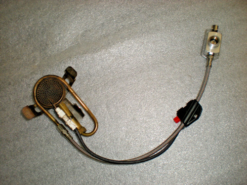 Vintage jetboil helios zaino - jetboil,