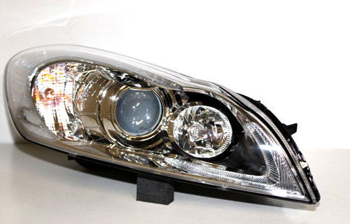 Volvo c70 cabriolet xenon - ii,