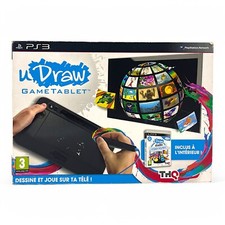PS3 - uDraw Studio: Dessiner