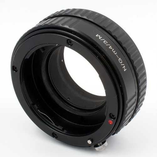 Adattatore messa fuoco macro - adattatore,