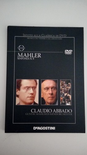 Dvd deagostini invito - dvd, alla