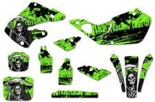 Honda CR125 98-99 CR250 97-99