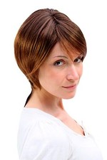 Parrucca da Donna Donne Corto