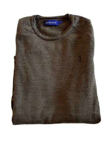 Maglione lana jeckerson - lana,