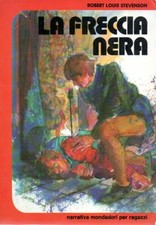 @C17 La freccia nera Stevenson