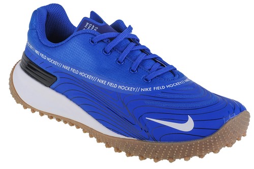 Scarpe hockey prato - da, su
